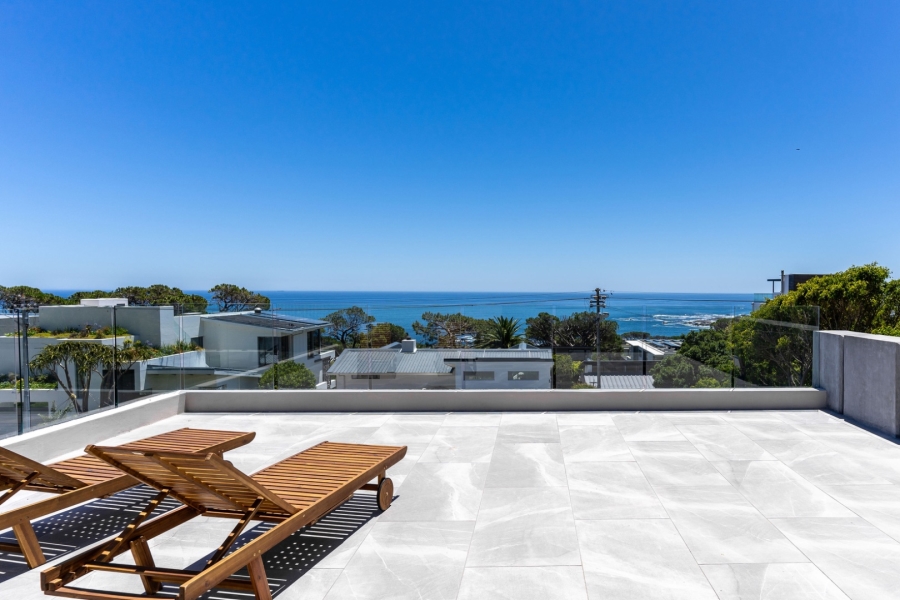 To Let 4 Bedroom Property for Rent in Camps Bay Western Cape